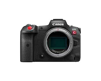 キヤノン Canon EOS R5 C Professional Cinema Cameras - EOS R5 C - Canon India